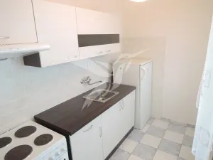 Pronájem bytu 2+1, Plzeň, Křimická, 49 m2