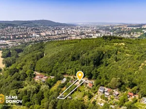 Prodej chaty, Zlín - Příluky, Štákovy Paseky, 64 m2