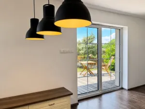 Prodej rodinného domu, Březno, Bránská, 120 m2