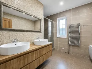 Prodej rodinného domu, Březno, Bránská, 120 m2