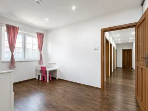 Prodej rodinného domu, Březno, Bránská, 120 m2