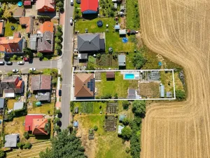 Prodej rodinného domu, Březno, Bránská, 120 m2
