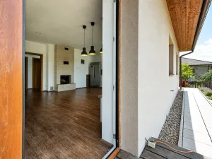Prodej rodinného domu, Březno, Bránská, 120 m2