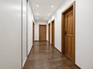 Prodej rodinného domu, Březno, Bránská, 120 m2