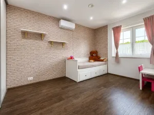Prodej rodinného domu, Březno, Bránská, 120 m2