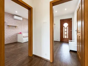 Prodej rodinného domu, Březno, Bránská, 120 m2