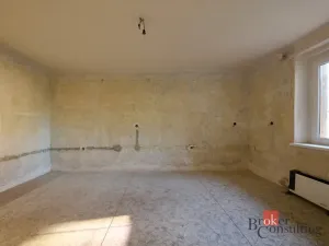 Prodej rodinného domu, Stratov, 80 m2