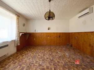 Prodej rodinného domu, Stratov, 80 m2