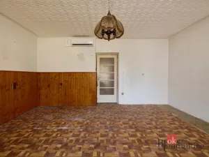 Prodej rodinného domu, Stratov, 80 m2