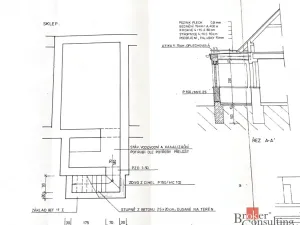 Prodej rodinného domu, Stratov, 80 m2