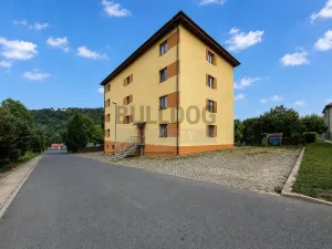 Pronájem bytu 2+kk, Libčice nad Vltavou, Letecká, 48 m2