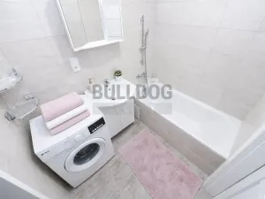 Pronájem bytu 2+kk, Libčice nad Vltavou, Letecká, 48 m2