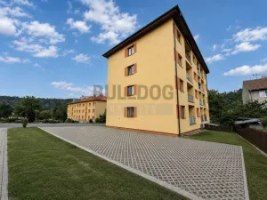 Pronájem bytu 2+kk, Libčice nad Vltavou, Letecká, 48 m2