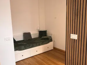Prodej bytu 2+kk, Montesilvano,Itálie, 36 m2