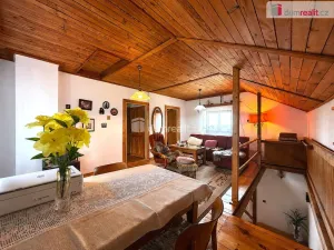 Prodej rodinného domu, Šindelová - Krásná Lípa, 130 m2