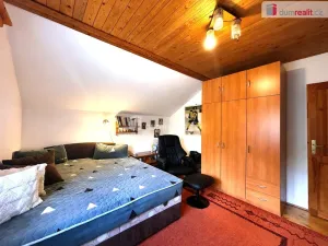 Prodej rodinného domu, Šindelová - Krásná Lípa, 130 m2