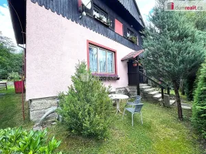 Prodej rodinného domu, Šindelová - Krásná Lípa, 130 m2