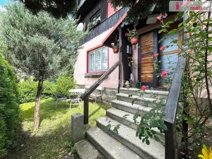 Prodej rodinného domu, Šindelová - Krásná Lípa, 130 m2