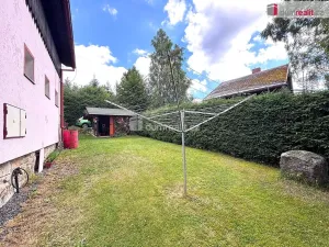 Prodej rodinného domu, Šindelová - Krásná Lípa, 130 m2