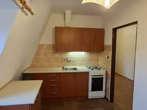 Pronájem bytu 2+1, Lanškroun, Opletalova, 49 m2