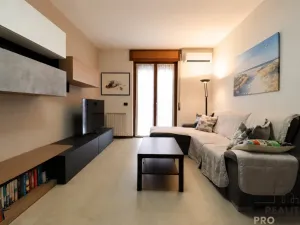 Prodej bytu 3+1, Via Leonardo Da Vinci,Silvi,Itálie, 93 m2