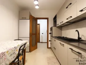 Prodej bytu 3+1, Via Leonardo Da Vinci,Silvi,Itálie, 93 m2