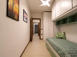 Prodej bytu 3+1, Via Leonardo Da Vinci,Silvi,Itálie, 93 m2