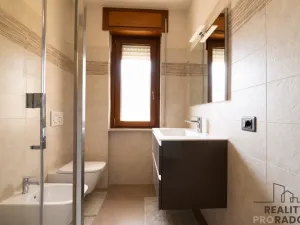 Prodej bytu 3+1, Via Leonardo Da Vinci,Silvi,Itálie, 93 m2