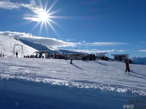 Prodej bytu 3+1, Via Leonardo Da Vinci,Silvi,Itálie, 93 m2