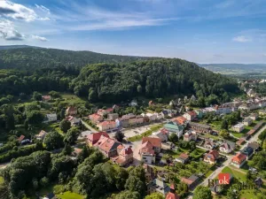 Prodej bytu 2+1, Žacléř, Rýchorské náměstí, 49 m2