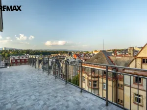 Prodej bytu 6+kk a větší, Karlovy Vary, Svahová, 537 m2