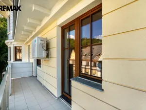 Prodej bytu 6+kk a větší, Karlovy Vary, Svahová, 537 m2