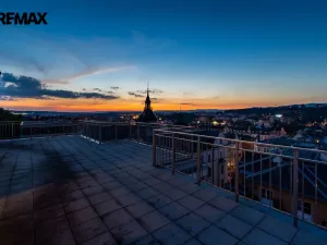 Prodej bytu 6+kk a větší, Karlovy Vary, Svahová, 537 m2