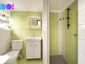 Prodej rodinného domu, Zubčice, 140 m2