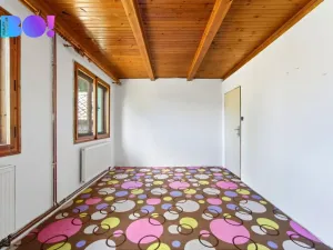 Prodej rodinného domu, Zubčice, 140 m2