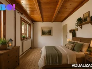Prodej rodinného domu, Zubčice, 140 m2