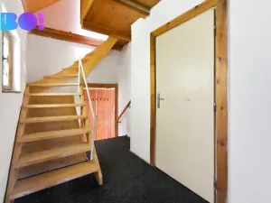 Prodej rodinného domu, Zubčice, 140 m2
