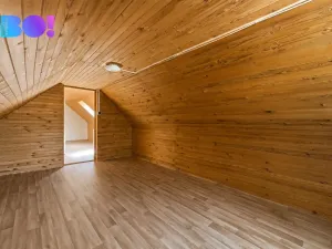 Prodej rodinného domu, Zubčice, 140 m2
