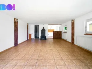 Prodej rodinného domu, Zubčice, 140 m2