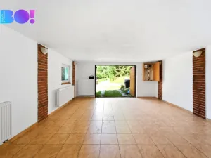 Prodej rodinného domu, Zubčice, 140 m2