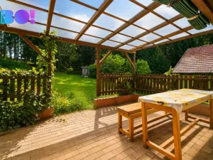Prodej rodinného domu, Zubčice, 140 m2