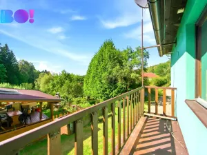 Prodej rodinného domu, Zubčice, 140 m2