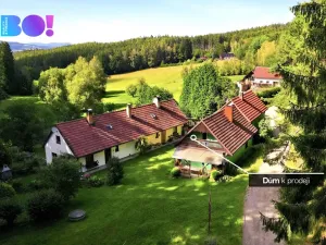 Prodej rodinného domu, Zubčice, 140 m2