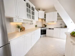 Prodej bytu 3+kk, Jemnice, Tyršova, 109 m2