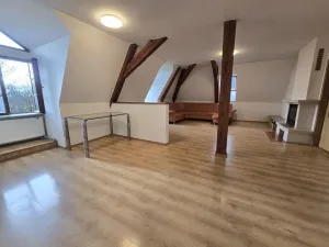Prodej bytu 3+kk, Jemnice, Tyršova, 109 m2