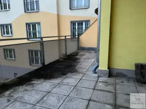 Prodej bytu 2+kk, Karlovy Vary, Jateční, 73 m2