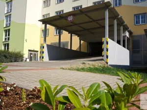 Prodej bytu 2+kk, Karlovy Vary, Jateční, 73 m2