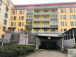 Prodej bytu 2+kk, Karlovy Vary, Jateční, 73 m2