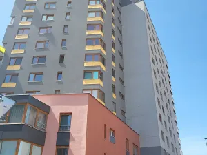 Pronájem bytu 2+kk, Praha - Krč, Antala Staška, 65 m2