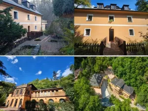 Dražba bytu 3+kk, Líšnice, Spálený Mlýn, 93 m2